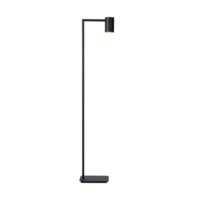 Atmooz Vloerlamp Bisho - Industriele Staande Lamp