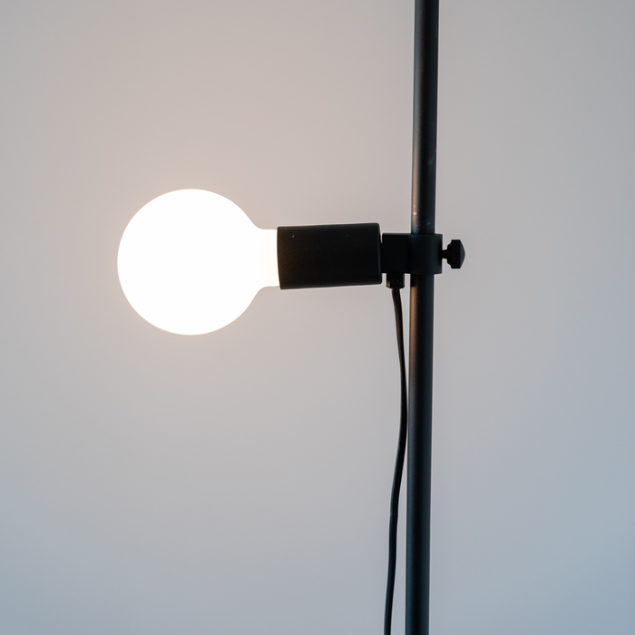 Atmooz Vloerlamp Star - Industriele Staande Lamp