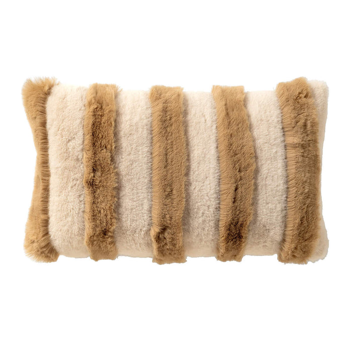 Dutch Decor kussenhoes ELLIE - 30x50 cm Irish Cream