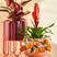 Mica Decorations Dione Bloempot op Standaard - Set van 2