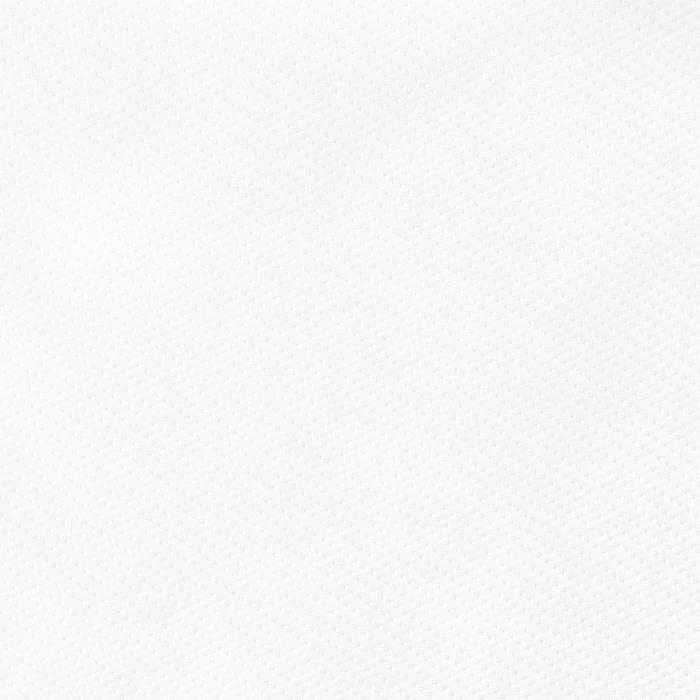 Beliani - RESTFUL - Matrastopper - Wit - 160 x 200 cm - PU Schuim