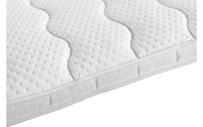 Goossens Topmatras Joy Koudschuim Deluxe