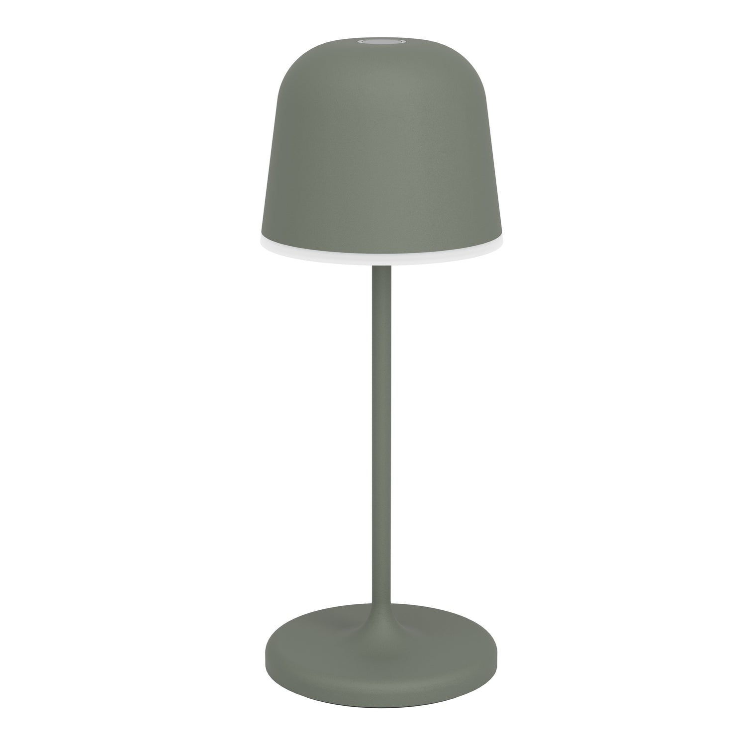 EGLO Mannera-S Tafellamp|Priklamp - USB-C - H 20 cm  - Groen