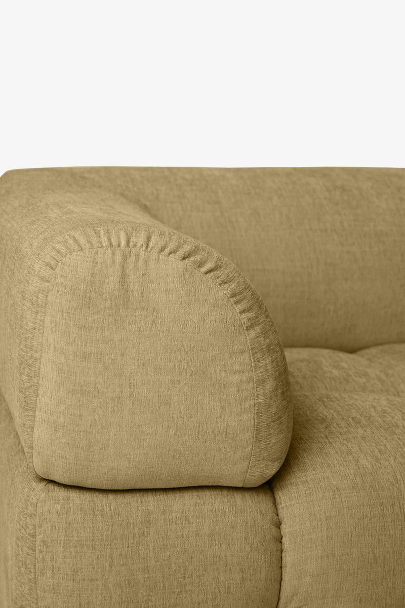 Sissy-Boy Marquis modulaire bank Artic Lichen