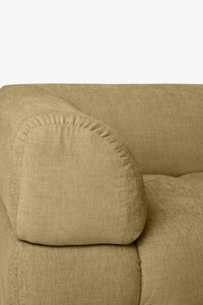 Sissy-Boy Marquis modulaire bank Artic Lichen