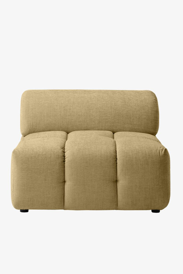 Sissy-Boy Marquis modulaire bank Artic Lichen