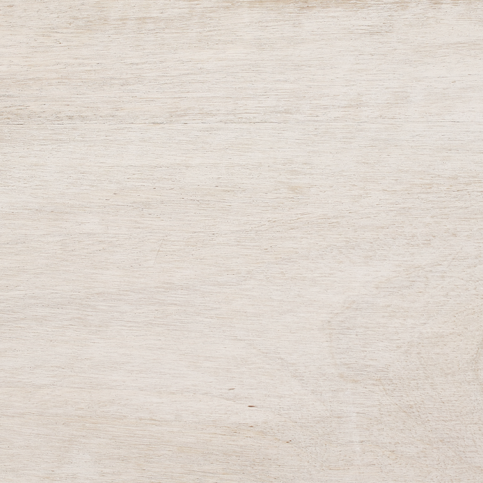 Beliani - MANSOURA - Dienblad set van 2 - Lichtbruin - Mangohout