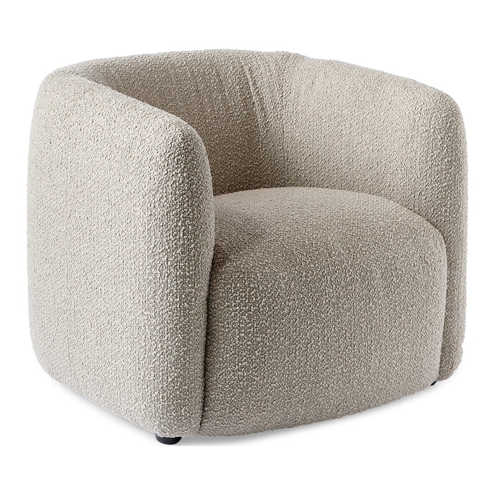 by fonQ Groove Fauteuil - Grijs