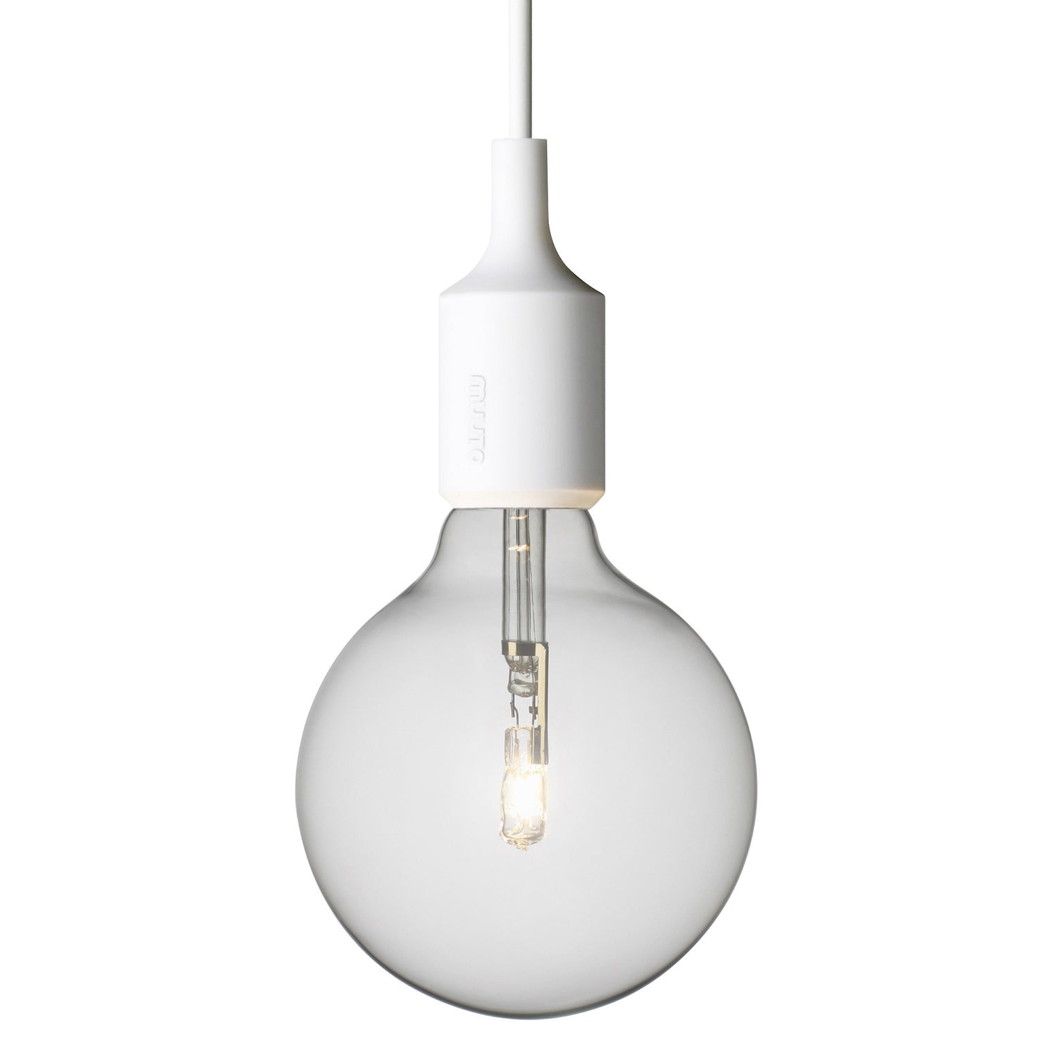 Muuto E27 LED Hanglamp