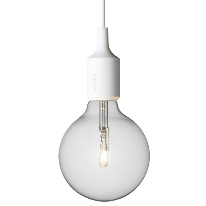 Muuto E27 LED Hanglamp