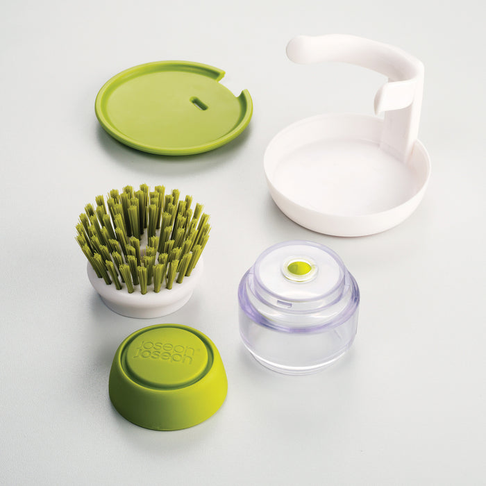 Joseph Joseph Vulbare Afwasborstel