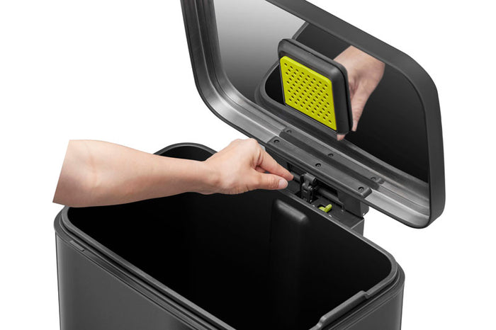 EKO - Madison Pedaalemmer 50 liter