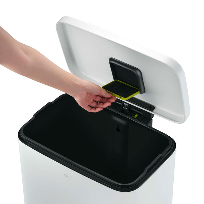 EKO - Madison Pedaalemmer 50 liter