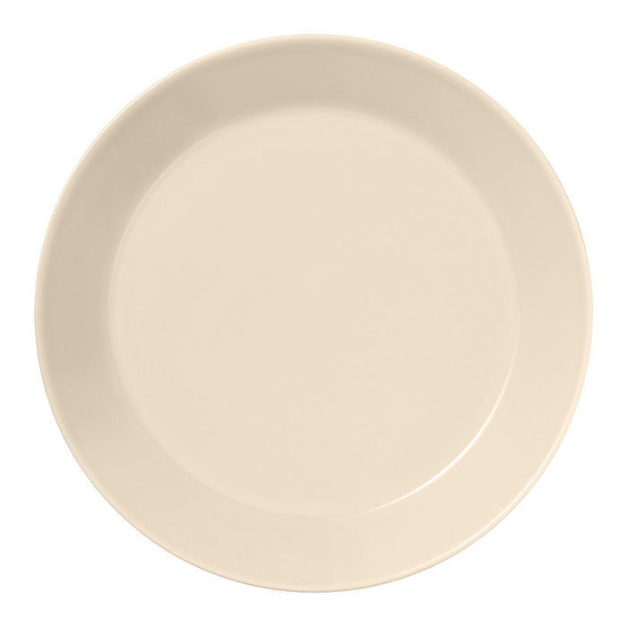 iittala Teema Plat Bord Ø 21 cm - Linen