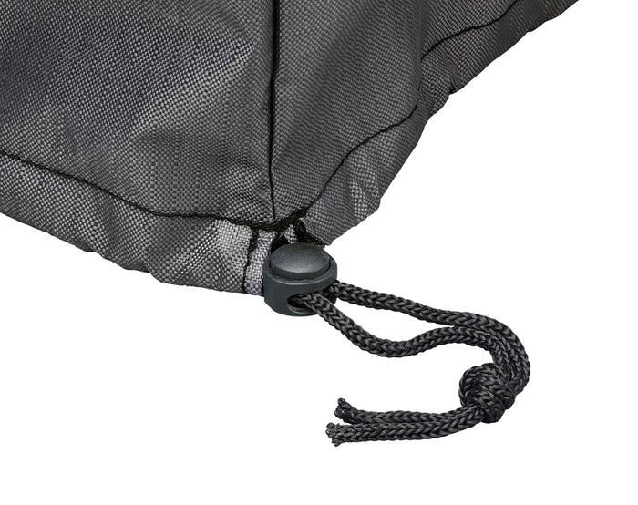 Platinum Aerocover barbecue beschermhoes - Ø70 cm.