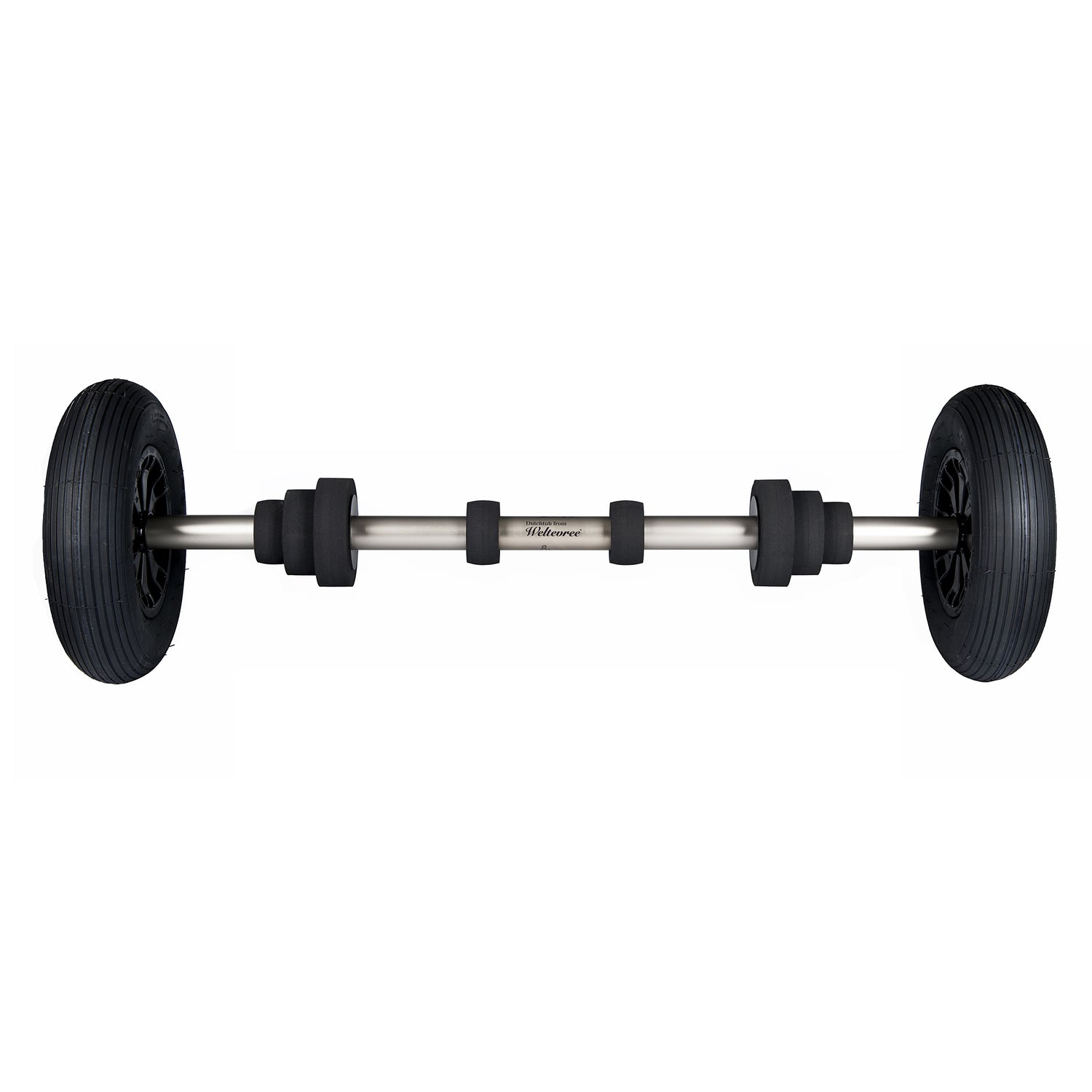 Weltevree Dutchtub Original Handtrailer