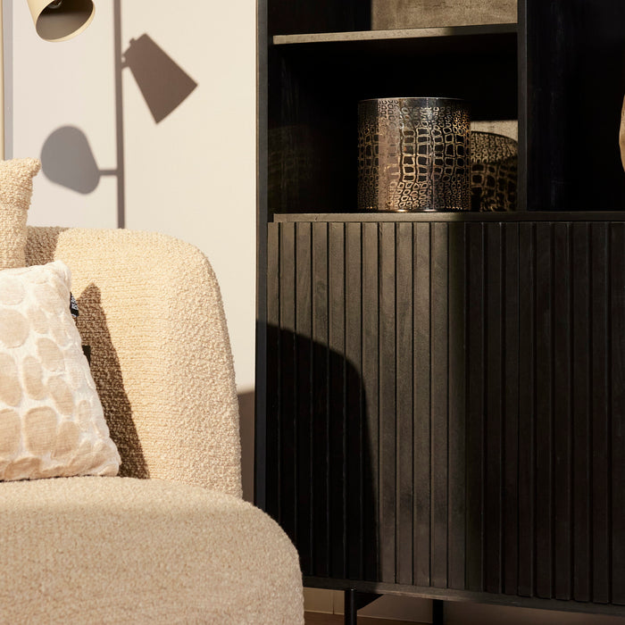 Starfurn Vakkenkast Madison | 90 cm