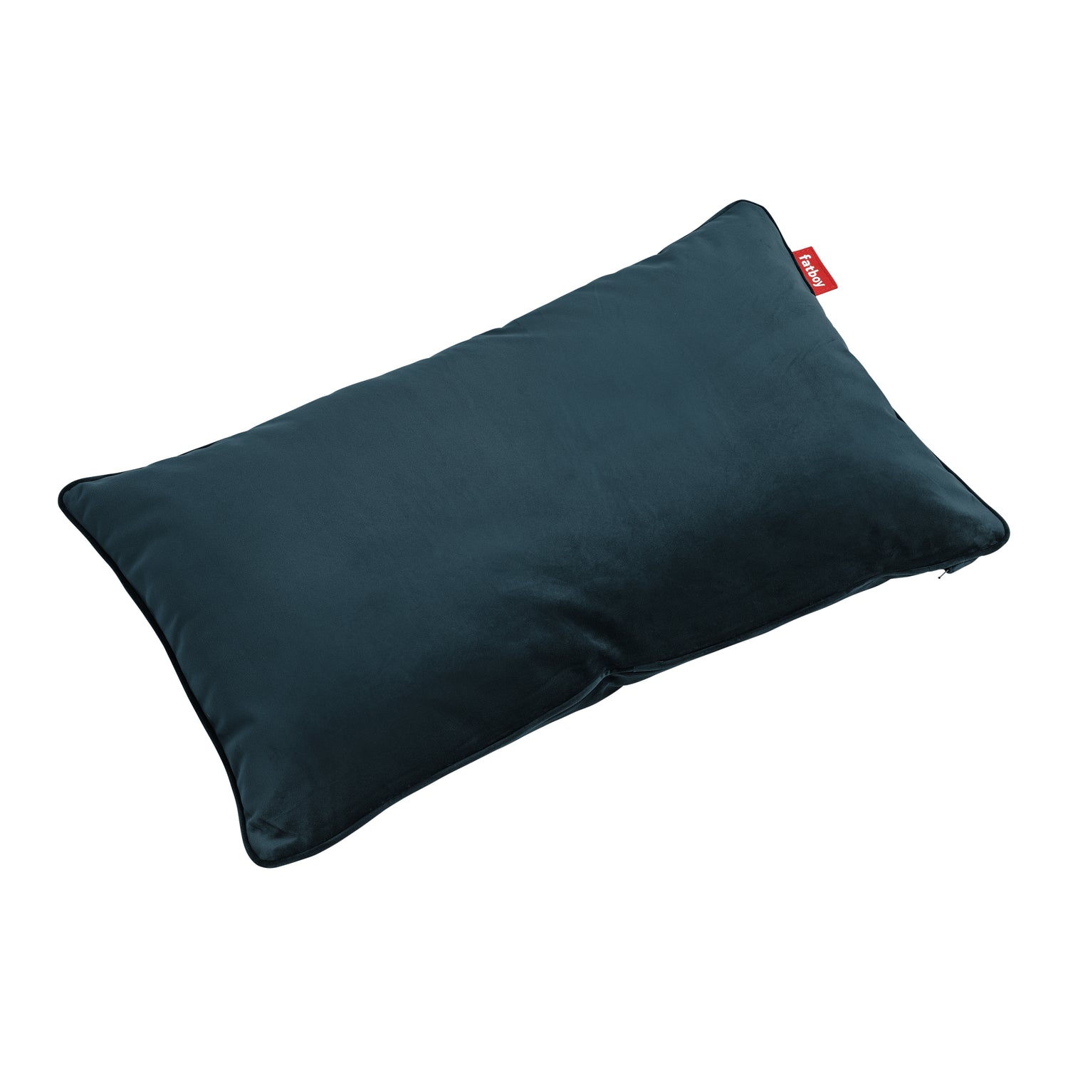 Fatboy® Pillow King Velvet Sierkussen 40 x 66 cm