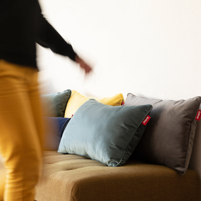 Fatboy® Pillow King Velvet Sierkussen 40 x 66 cm