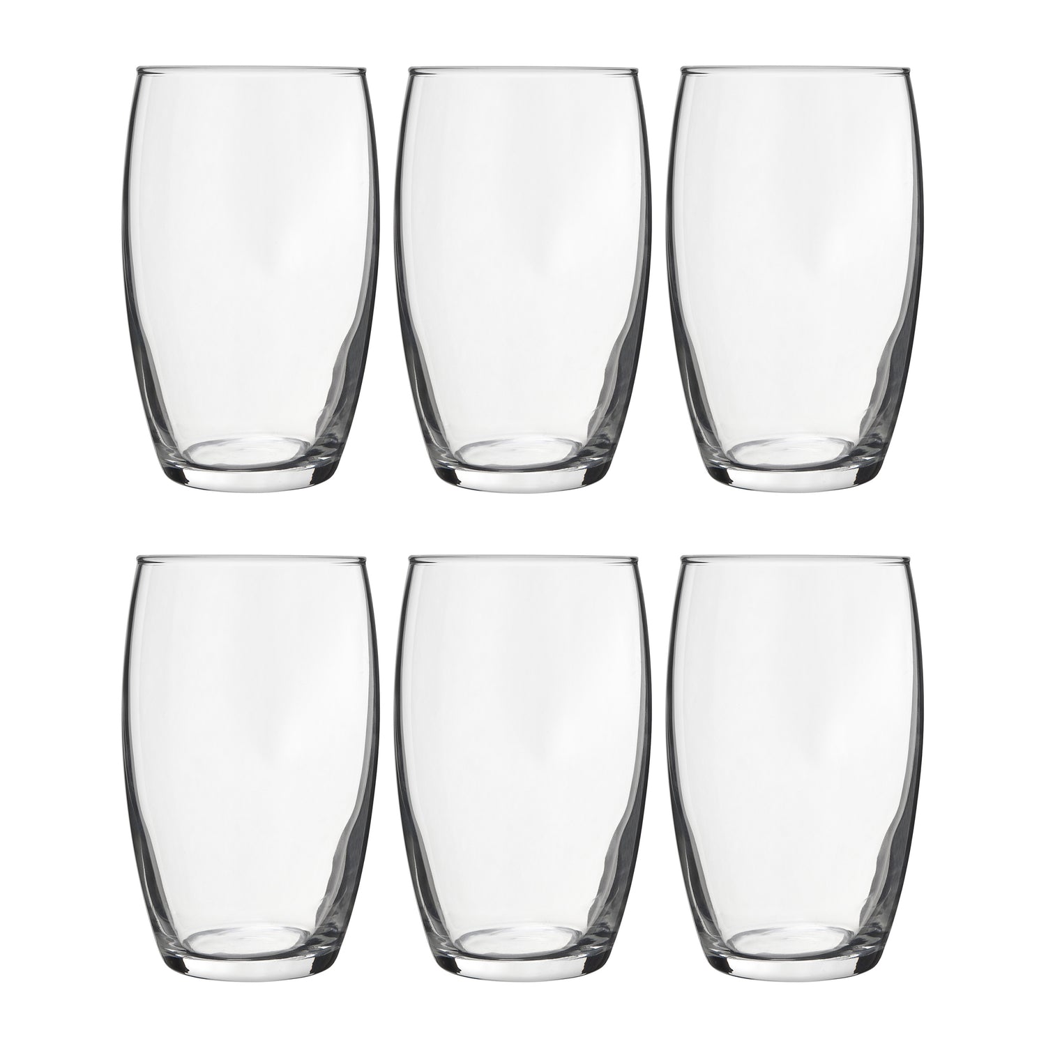 Cosy & Trendy Cosy Moments Tumblerglazen 0,36 L - 6 st.