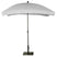Platinum Aruba Parasol 200 x 130 cm