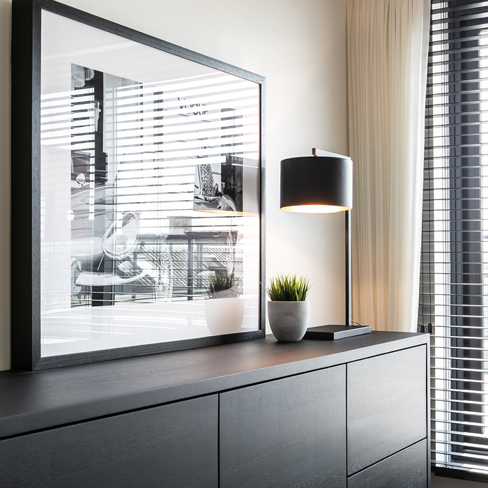 Atmooz Tafellamp Woonkamer Pavia