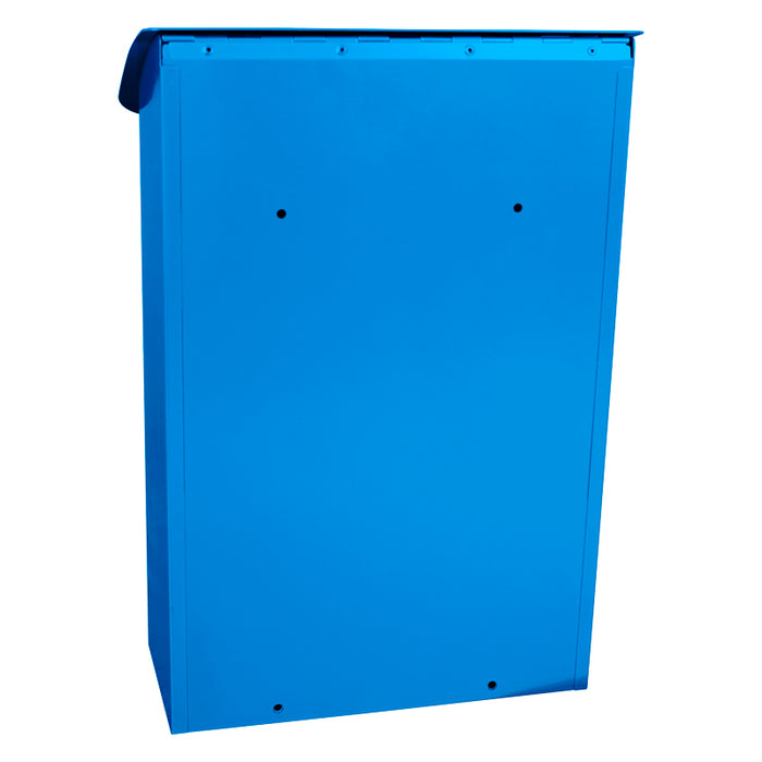 V-Part - Wandbrievenbus Lugon