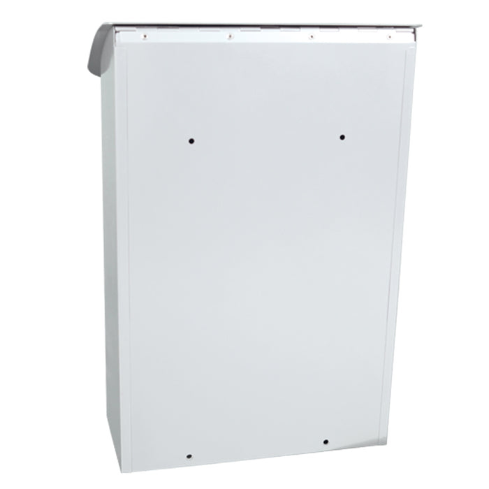 V-Part - Wandbrievenbus Lugon