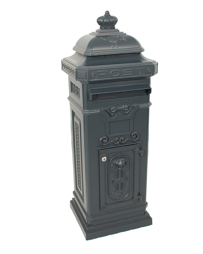 V-Part - Kolombrievenbus