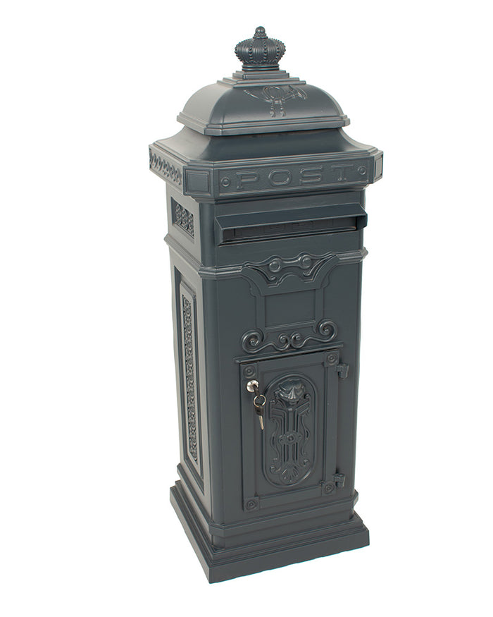 V-Part - Kolombrievenbus