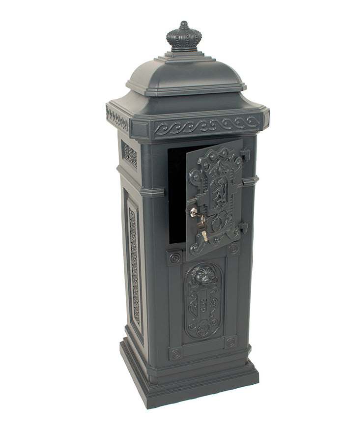 V-Part - Kolombrievenbus