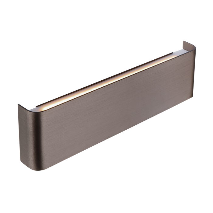 Atmooz Wandlamp Mateo - Brons - LED - 3000K Warm Licht