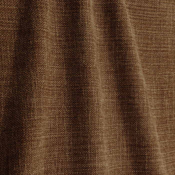 3-zits slaapbank in hazelnoot stof 213cm