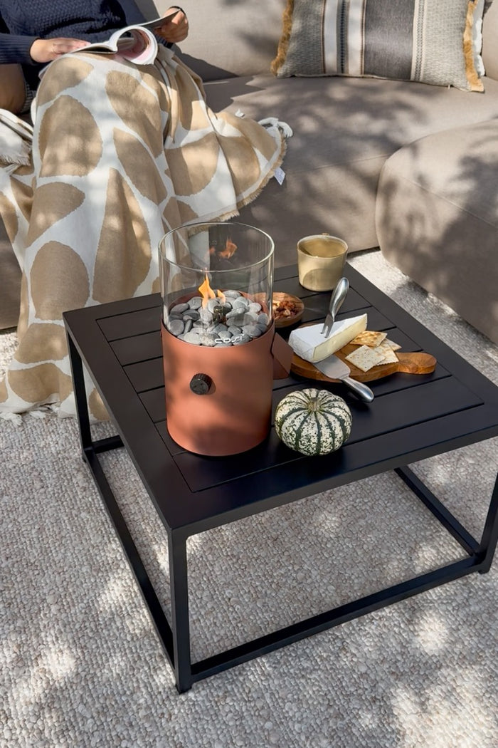 Cosiscoop Terra Brown - Original - Gaslantaarn