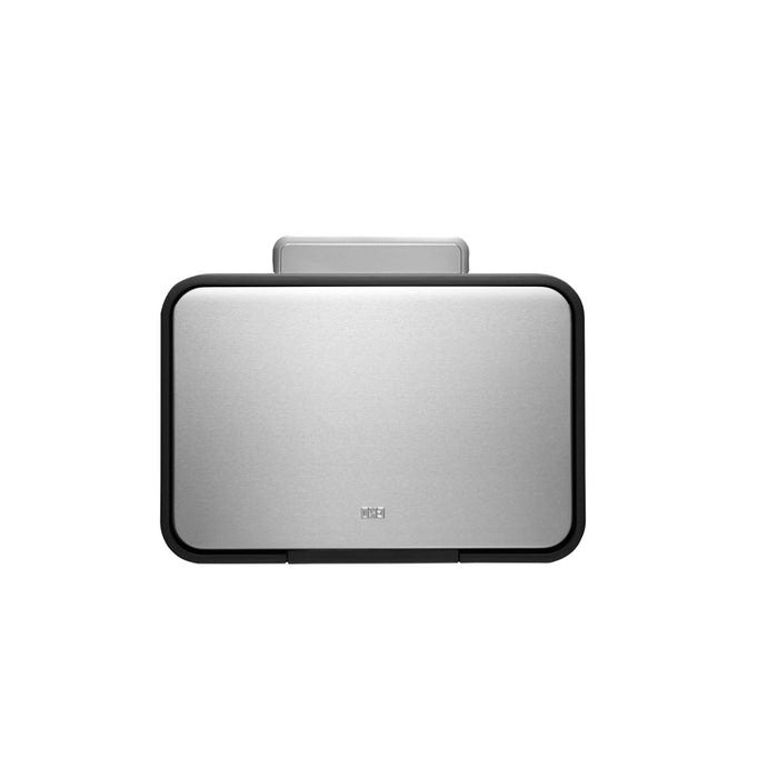 EKO - EcoCasa Recycler pedaalemmer 12+12 liter