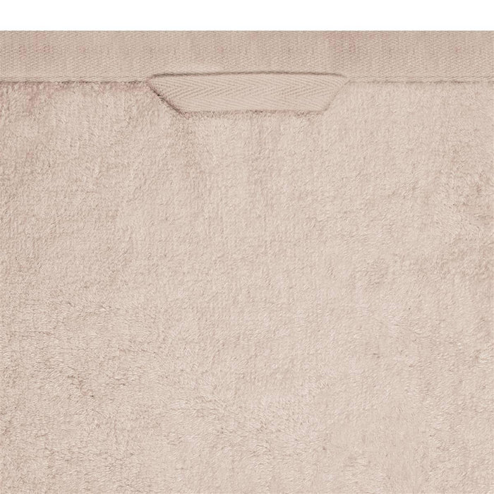 Beddinghouse Care Cotton Bamboo - Douchelaken - 70x140 - Beige