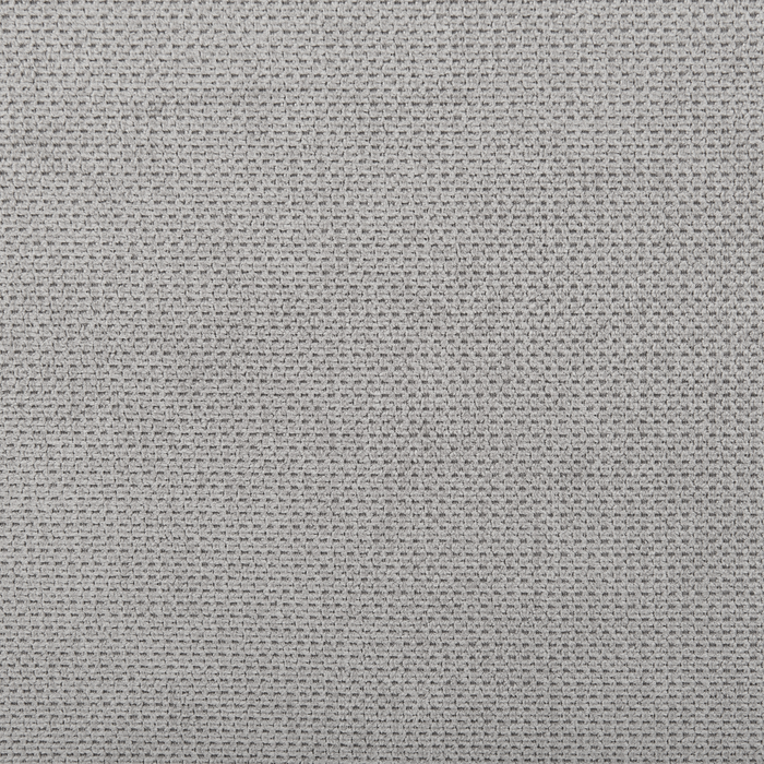 Beliani-VALOGNES-Tweepersoonsbed-Lichtgrijs-180 x 200 cm-Corduroy