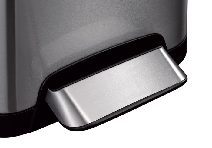 EKO - Ecofly pedaalemmer 45 liter