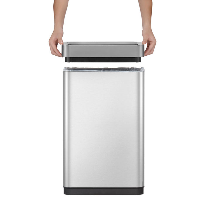EKO - Mirage X Sensor Bin 80 liter