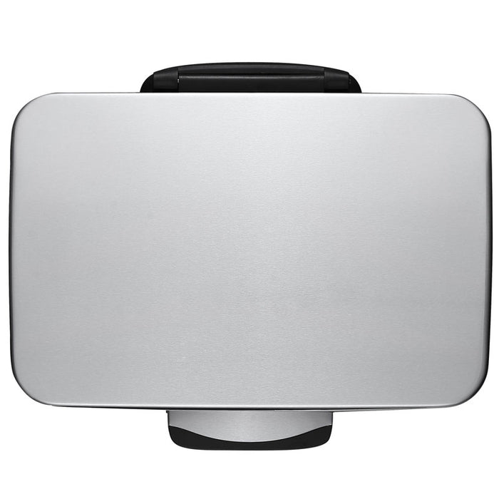 EKO - Neo-Cube recycling pedaalemmer 28+18 liter