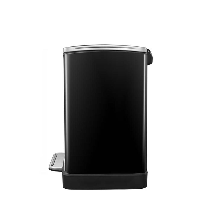 EKO - E-Cube pedaalemmer 12 liter