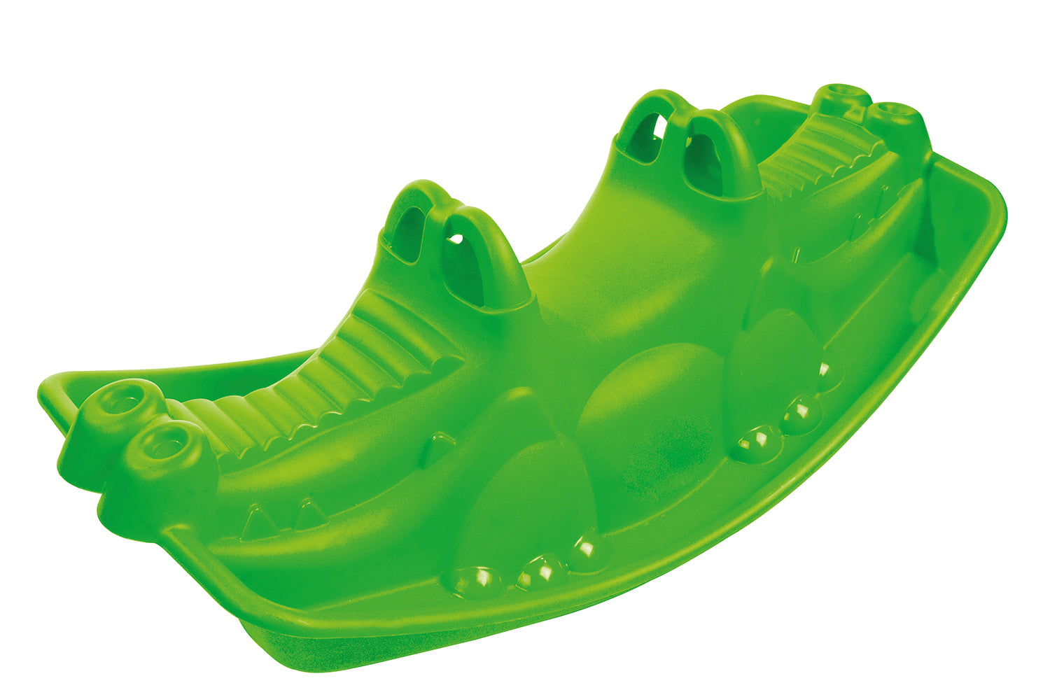 Paradiso Toys schommelwip Crocodile XXL