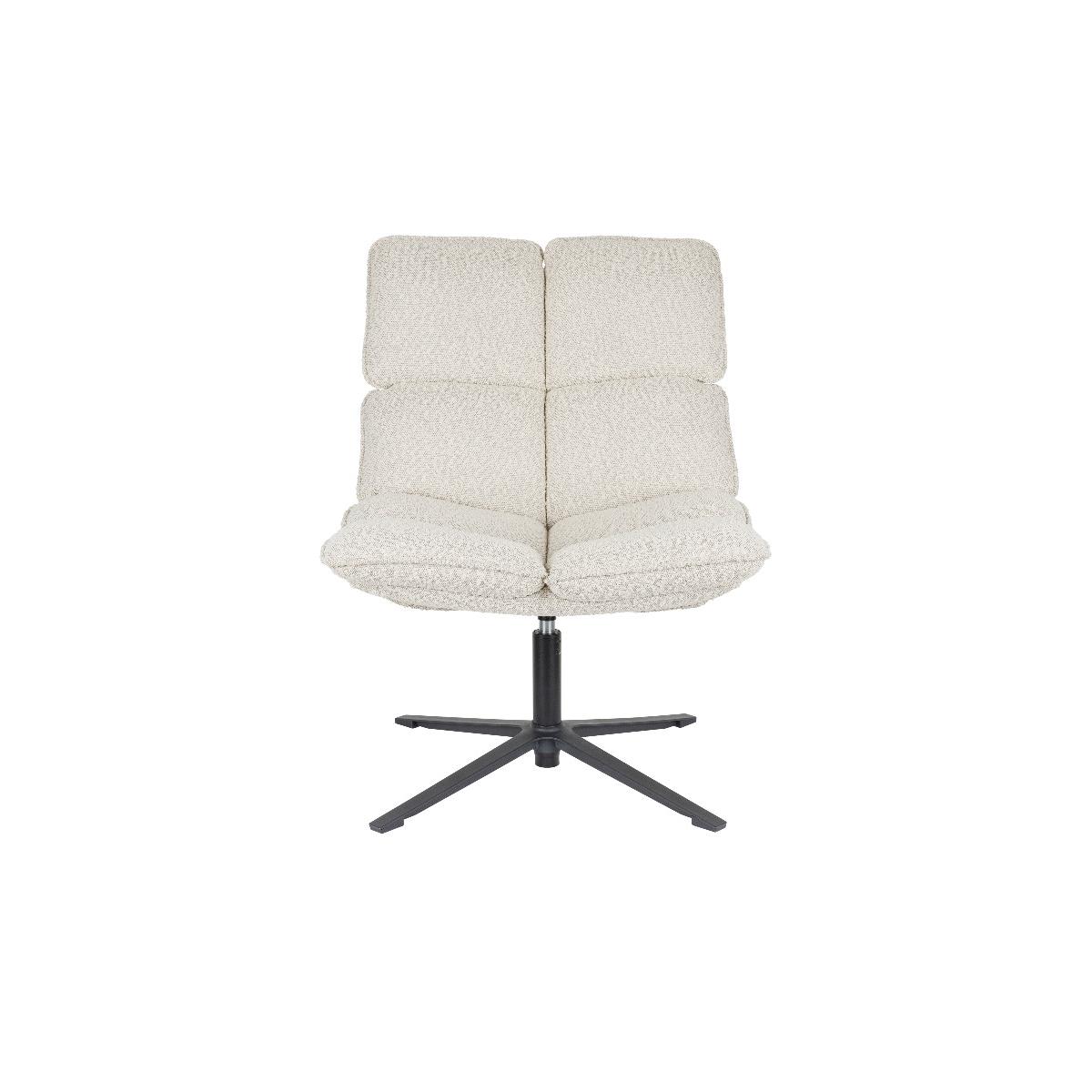 Puur - Dalton fauteuil - beige