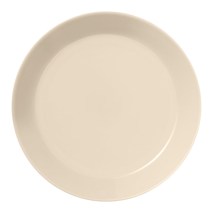 iittala Teema Plat Bord Ø 23 cm - Linen
