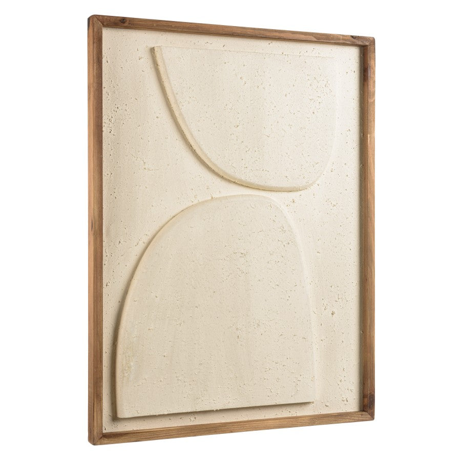 Macabane Wanddecoratie Darryl