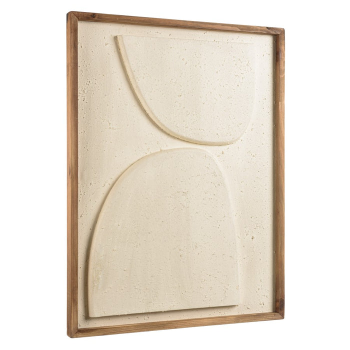 Macabane Wanddecoratie Darryl