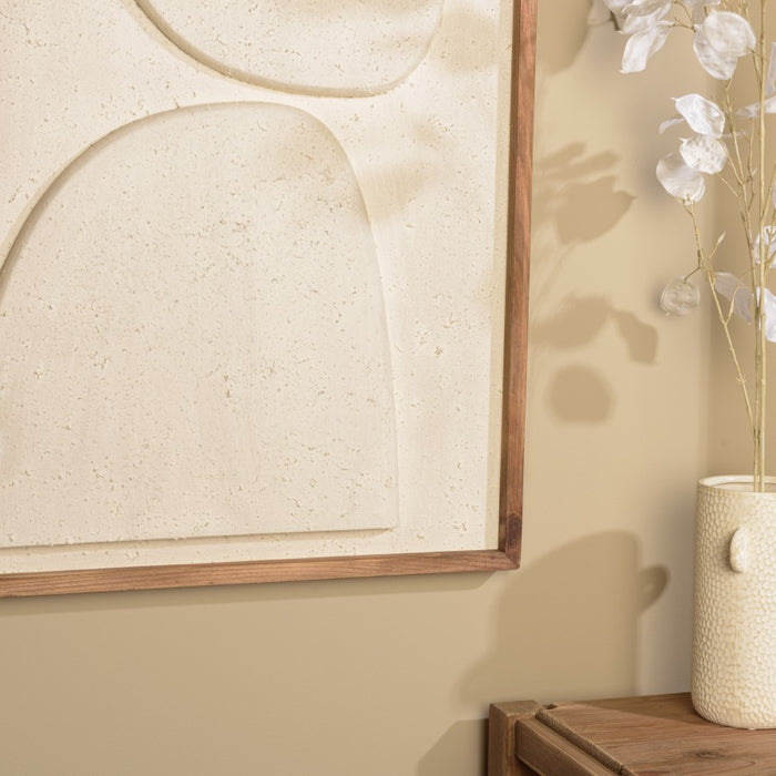 Macabane Wanddecoratie Darryl