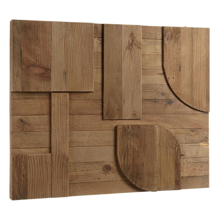 Macabane Wanddecoratie Grady A