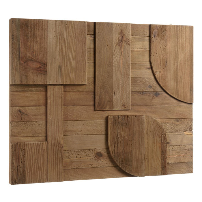 Macabane Wanddecoratie Grady A