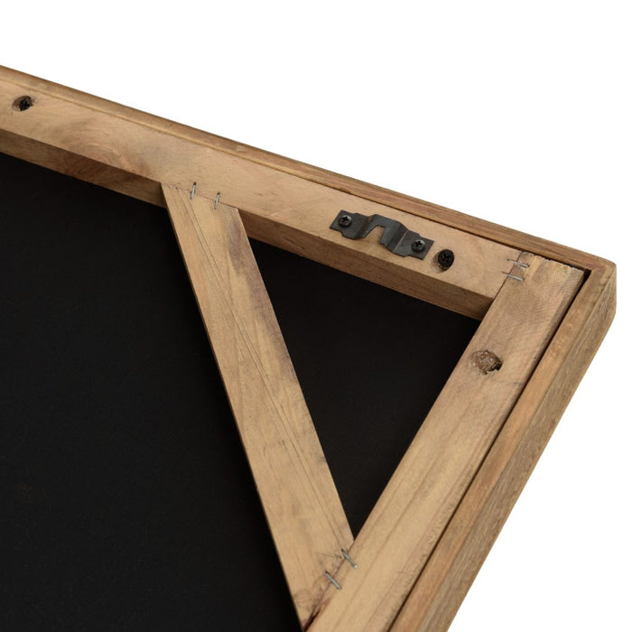 Macabane Wanddecoratie Wendy